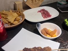 -东来顺饭庄(金泉广场店)