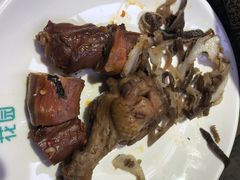 -玫瑰花园自助烤肉(顺义鑫海韵通店)