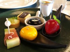 水果甜品下午茶套餐-CASANOVA西餐厅(海信广场店)