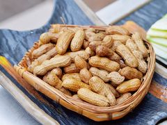 -呼吉牧蒙古烤肉·烧烤·小龙虾