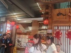 -印象鲵宴·张家界地标美食名片(溪布街店)