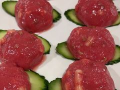 -食潮汕头鲜牛馆(望京保利店)