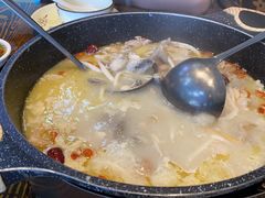 -厨公药膳猪肚鸡(玉林店)