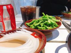 贡菜-贰回巷火锅馆(钟楼店)