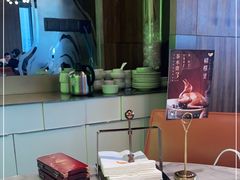 -蝴蝶里·粤菜·点心(龙湖天街&滨江店)