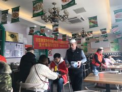 大堂-丰和轩餐厅(西四环南路辅路店)