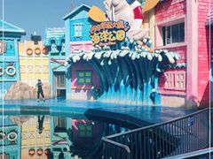 -华夏文旅海洋公园