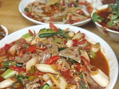 -碗碗羊肉(松石北路店)