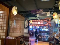 大堂-赤谷和牛烧肉居酒屋(石景山店)