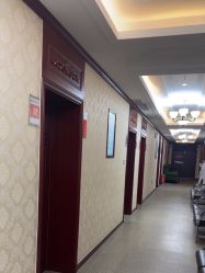 -南京医科大学友谊整形外科医院