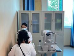 -博爱眼科体检中心·近视摘镜·医学验光配镜