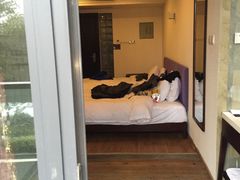 -庐山天沐温泉度假村