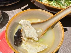 -青年公社烤鸭(姚家园万象汇店)