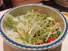 -璟象酒店-爱丽坊景观餐厅