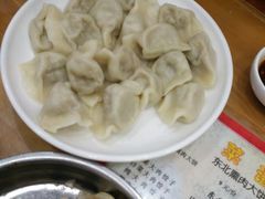 -东北熏肉大饼(大学南路店)