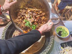 -孙婆婆美蛙兔火锅(踏水桥店)