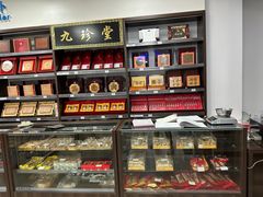 -百联第一医药(博山路店)