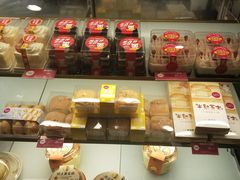 -味多美蛋糕(洋桥店)