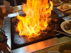 -阿昌白族石板烧(大理古城店)