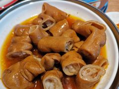 老成都热卤-渝蛙馆(九霄梦天地店)