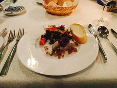 -马克西姆餐厅(崇文门店)