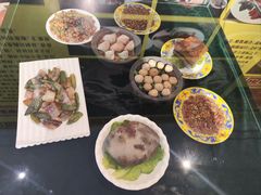 -老磨油饼(高陵店)