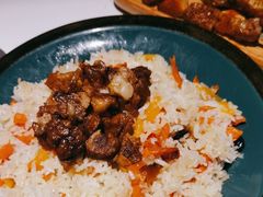 -阿娜尔·新疆菜(宜家荟聚中心店)