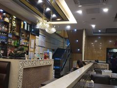 -川府宴语烤鱼川菜家常菜(梨园店)