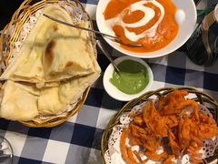 -Santoor 萨都里印度餐厅(北锣鼓巷店)