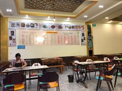 大堂-垚垚酒店·餐饮部