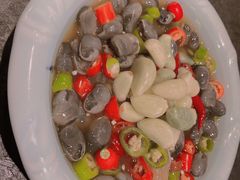 -马路边上·小海鲜烧烤(八一路店)