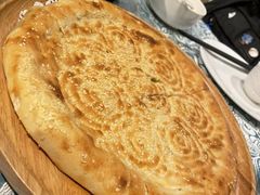 新疆大馕-巴扎美食·新疆菜·西域歌舞表演餐厅(新疆大厦店)