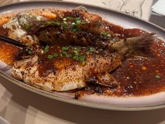 -八府香鸭·啫啫煲(华山路店)