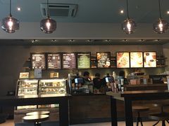 -星巴克(万都店)