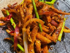 -冰川冷面·延边菜·炭烤串(观前店)