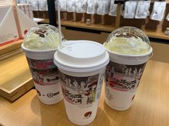 -茶颜悦色(花园道店)