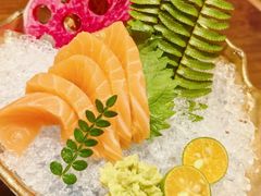 -鸟鹏烧鸟居酒屋(珠江新城店)