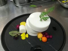 -安多素食(广仁寺路店)