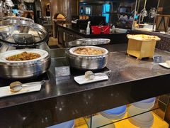 -上海西藏大厦万怡自助餐厅(徐汇店)