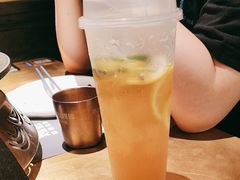 -烤匠麻辣烤鱼(时代广场店)