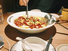 -太二酸菜鱼(沈阳万象城店)