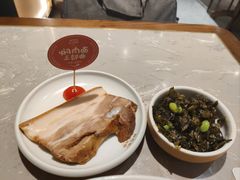 古法焖肉面-松鹤楼·苏式汤面(虹桥天地店)