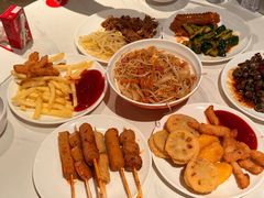 -神帆·元气汤泉(解放西路店)