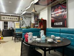 -鑫鸿达·海鲜闽菜热炒小馆(中山路店)