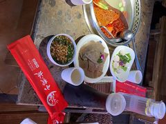 -小龙坎老火锅(北京三里屯店)