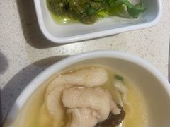 -芭夯兔·兔肉汤锅(新都店)