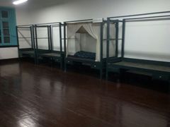 -湖南省立第一师范学校旧址