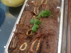 -香雪海饭店中餐厅(人民桥店)