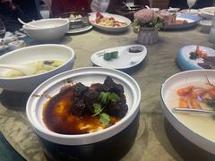 -锦海城市大酒店·上海酒楼(会馆浜路店)