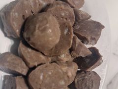 -聚味罗记大排檔·烧烤·鲜鱼杂·甲鱼煲(科学馆店)